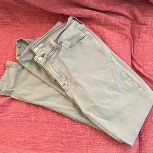 old navy jeans